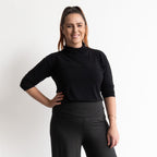 Bamboo Skivvy by KOBOMO