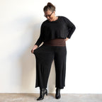 Bamboo Unwind Pant by KOBOMO