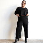 Bamboo Unwind Pant by KOBOMO