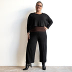 Bamboo Unwind Pant by KOBOMO