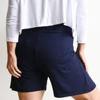 Yoga Shorts by KOBOMO Bamboo -  KOBOMO