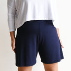 Yoga Shorts by KOBOMO Bamboo -  KOBOMO