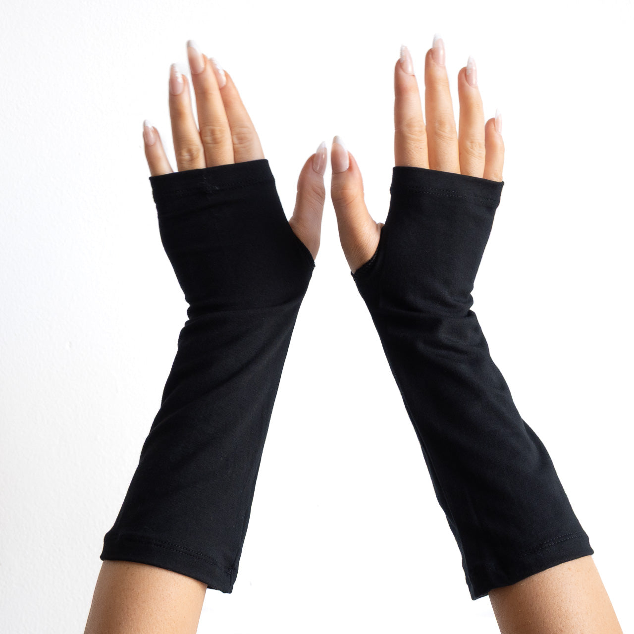 Bamboo Barista Mitts by KOBOMO