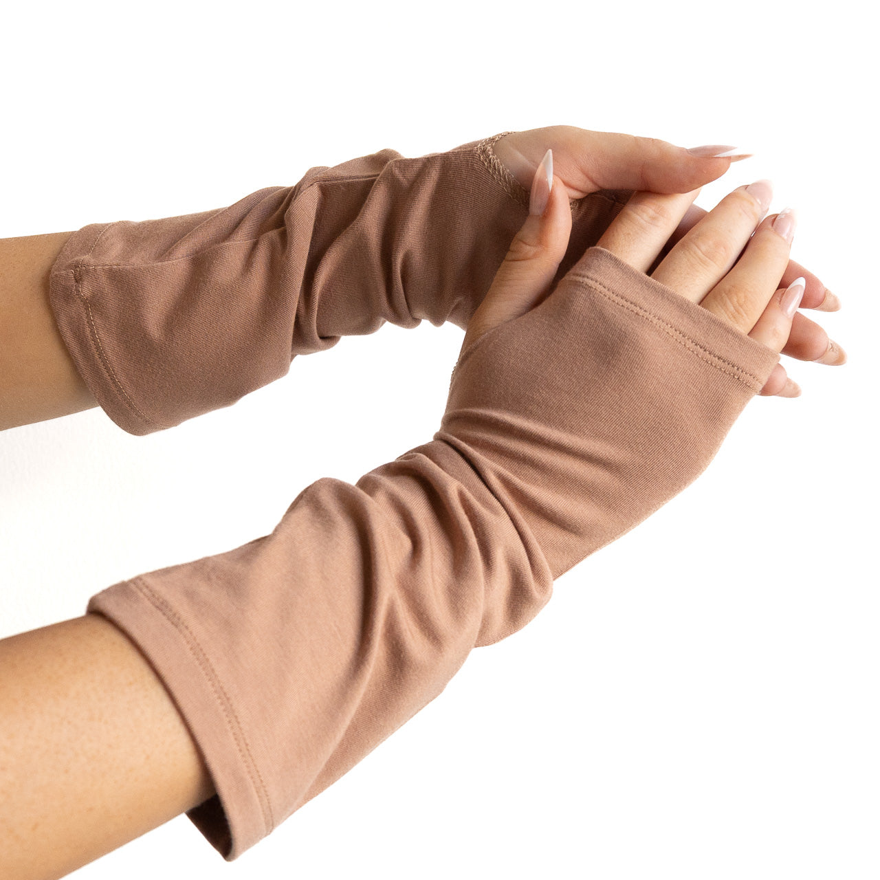 Bamboo Barista Mitts by KOBOMO