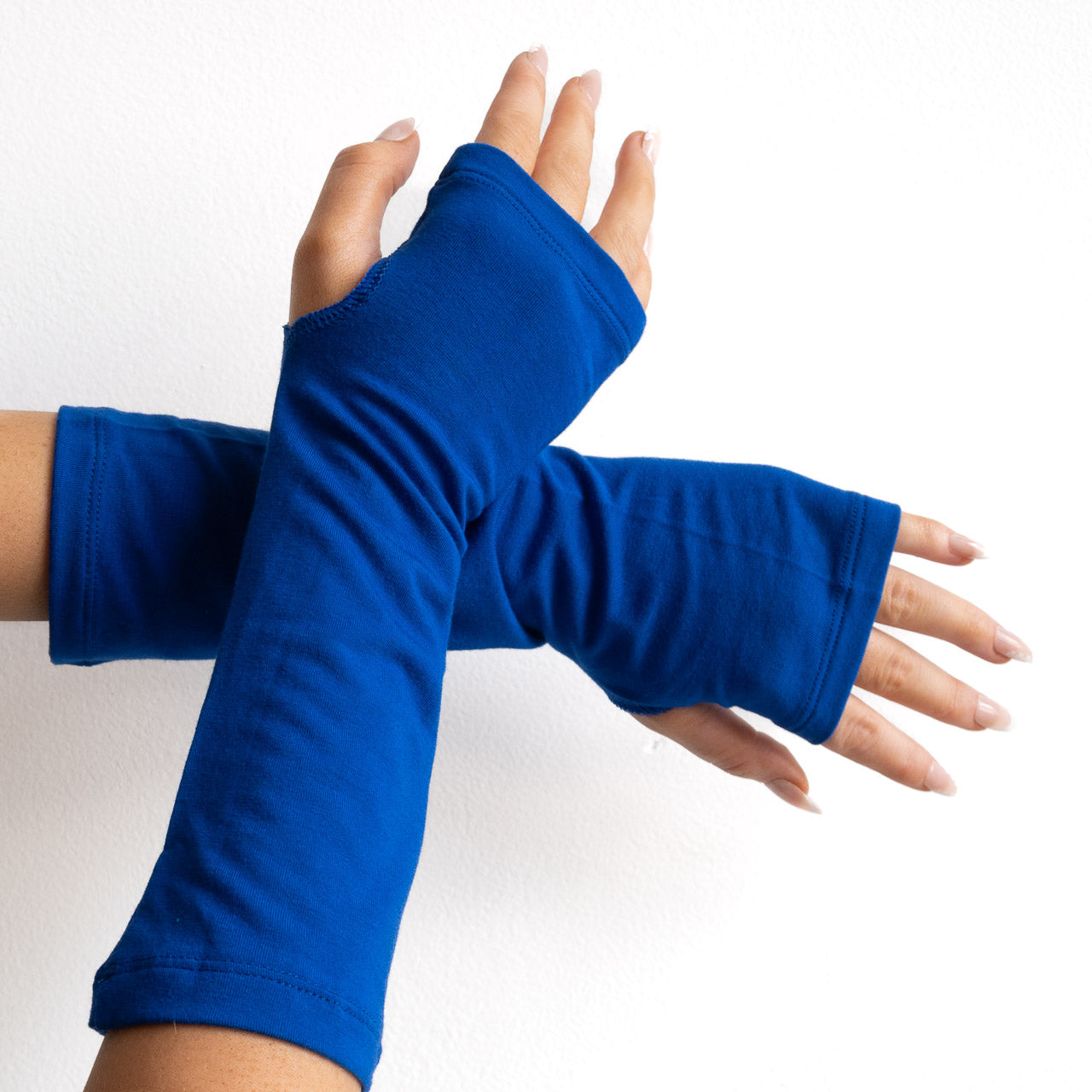 Bamboo Barista Mitts by KOBOMO