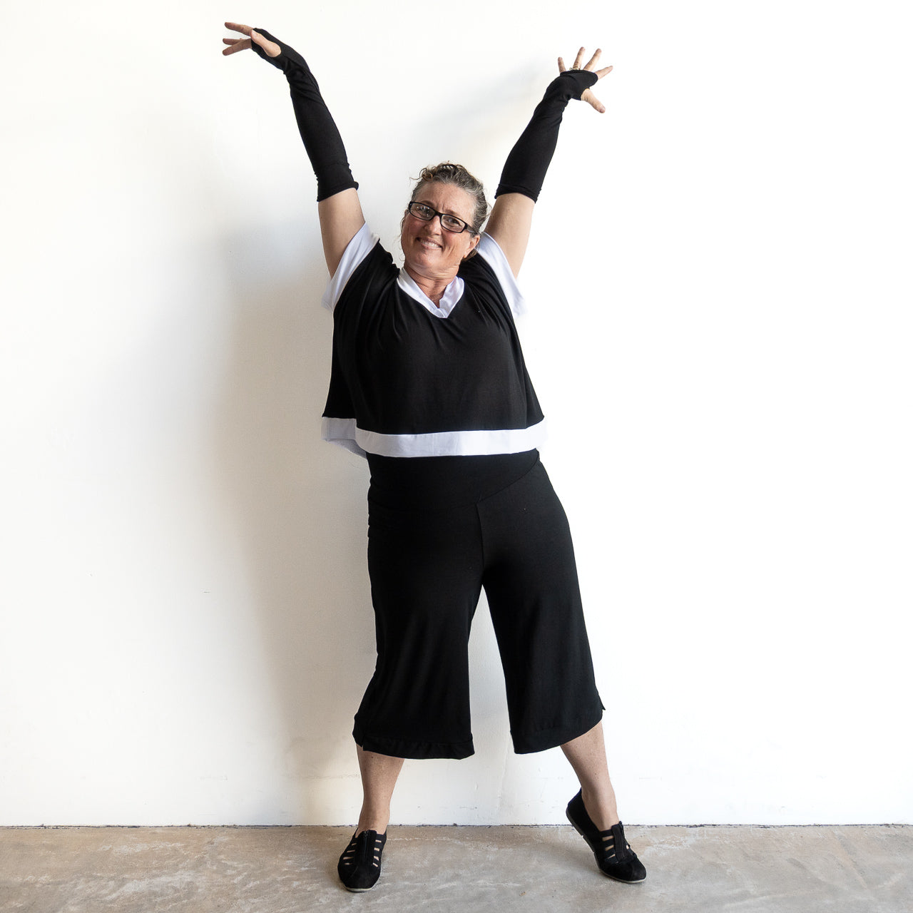 Just The Sleeves by KOBOMO Bamboo