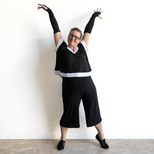 Bamboo Barista Mitts by KOBOMO - Full Sleeve Length