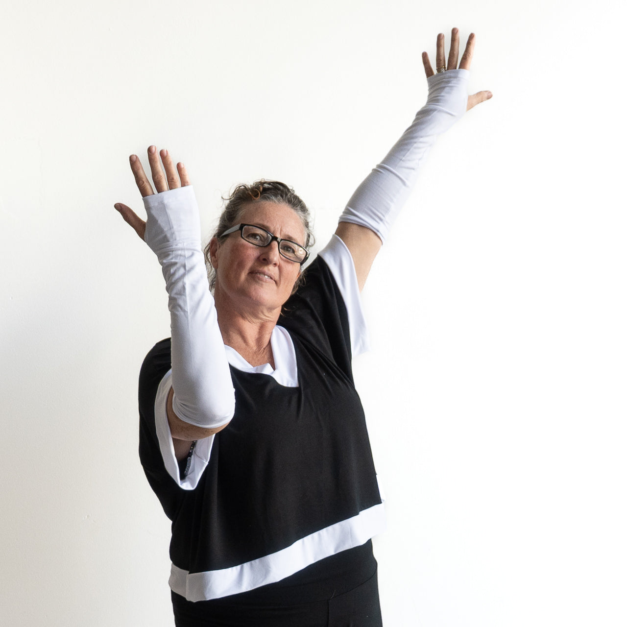 Just The Sleeves by KOBOMO Bamboo