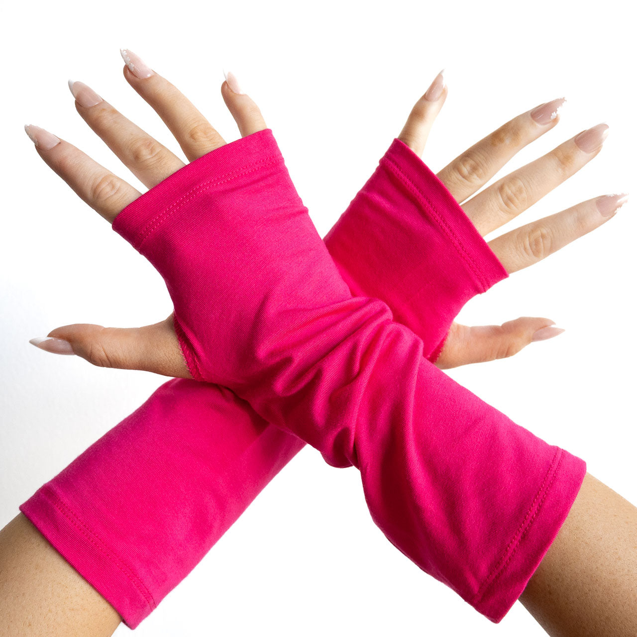 Bamboo Barista Mitts by KOBOMO