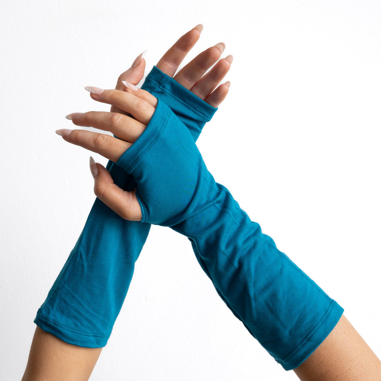 Bamboo Barista Mitts by KOBOMO