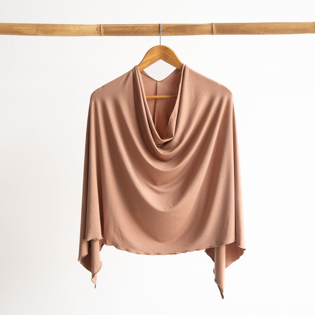 Bamboo Carpe Diem Cape