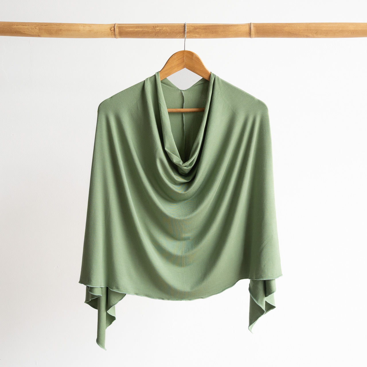 Bamboo Carpe Diem Cape