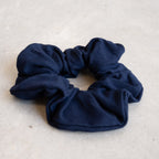 Bamboo Hair Scrunchie by KOBOMO