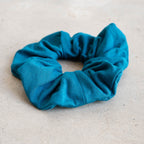 Bamboo Hair Scrunchie by KOBOMO