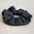 Bamboo Hair Scrunchie by KOBOMO