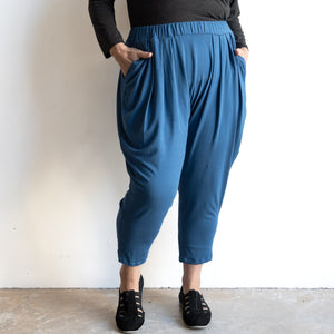 Bamboo Lounge Pant by KOBOMO