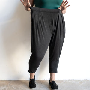 Bamboo Lounge Pant by KOBOMO