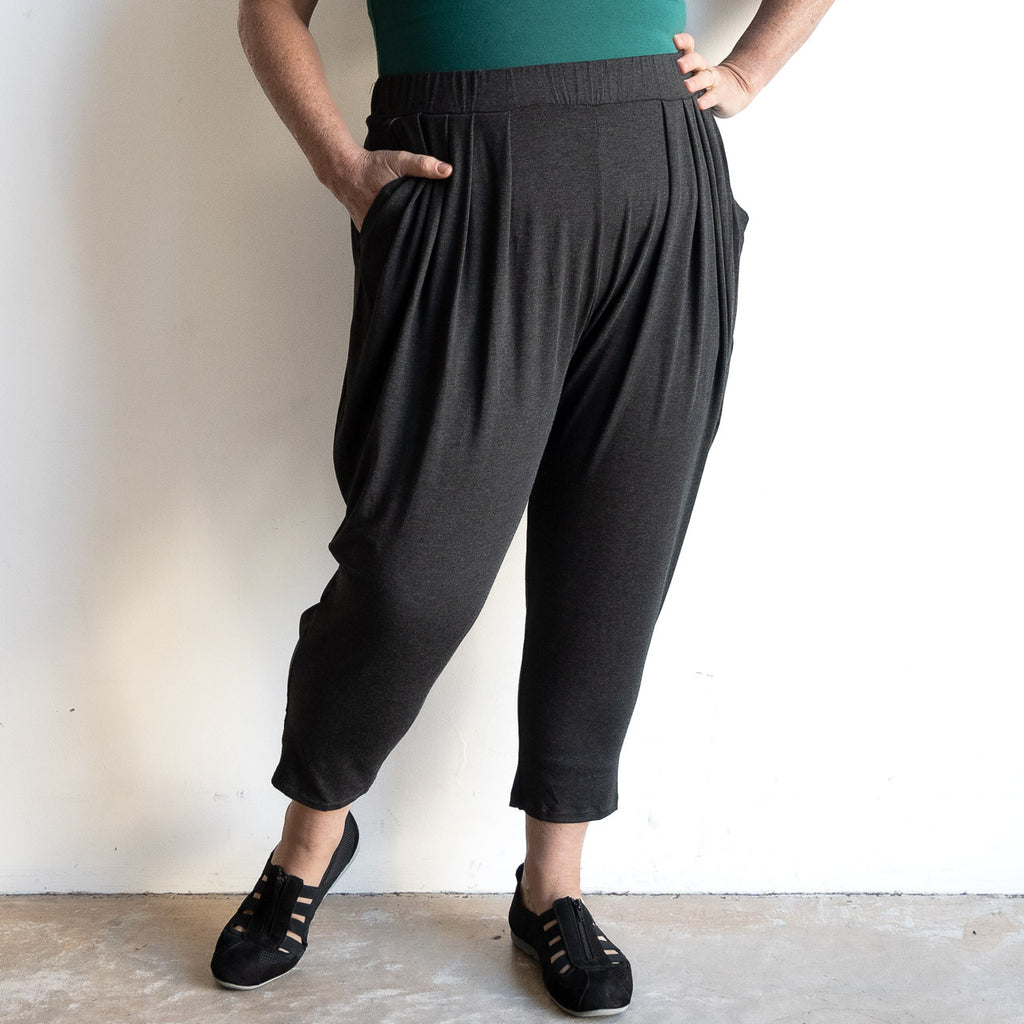 Bamboo Lounge Pant by KOBOMO