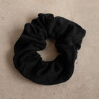 Bamboo Hair Scrunchie by KOBOMO