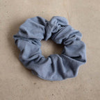 Bamboo Hair Scrunchie by KOBOMO
