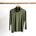 Bamboo Skivvy by KOBOMO