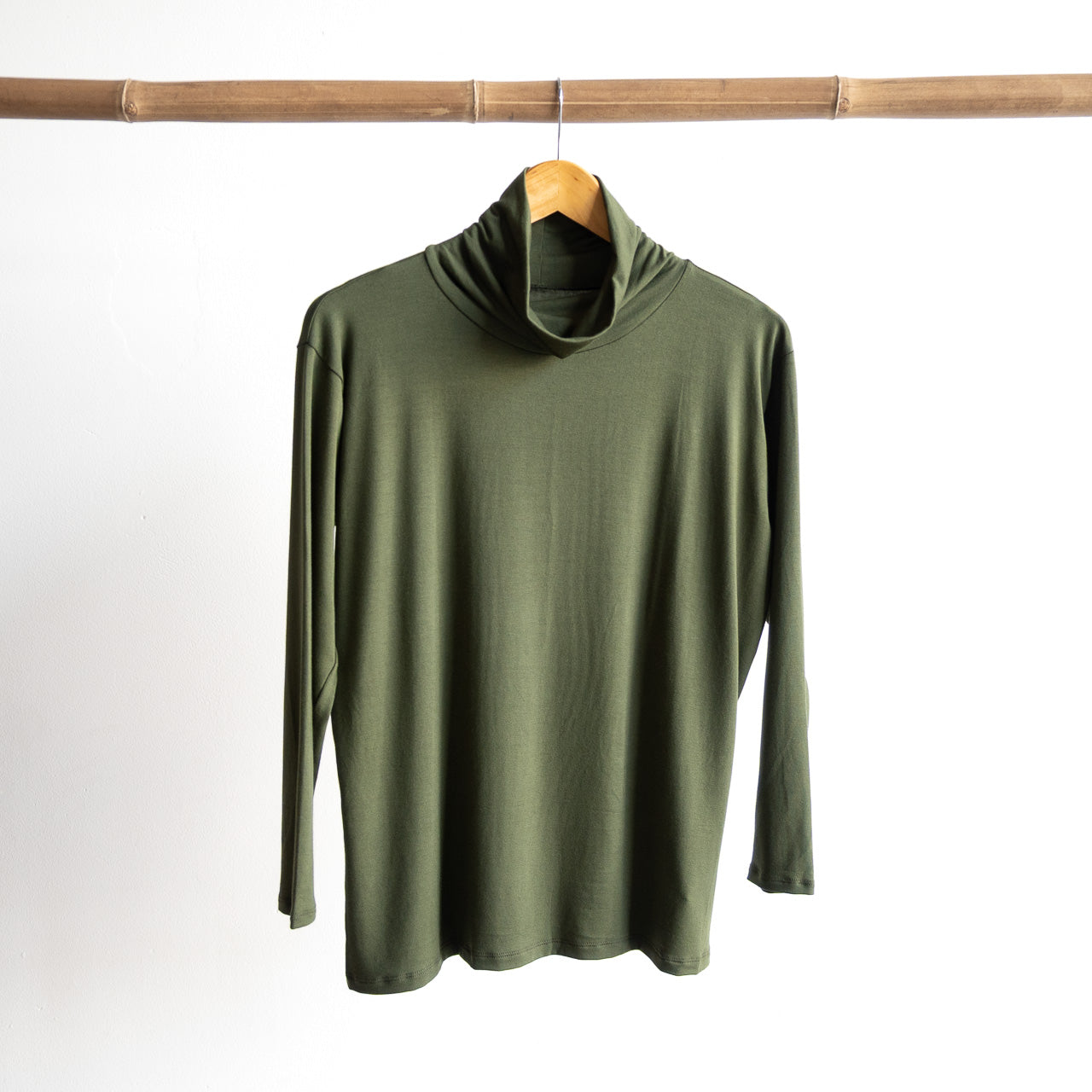 Bamboo Skivvy by KOBOMO