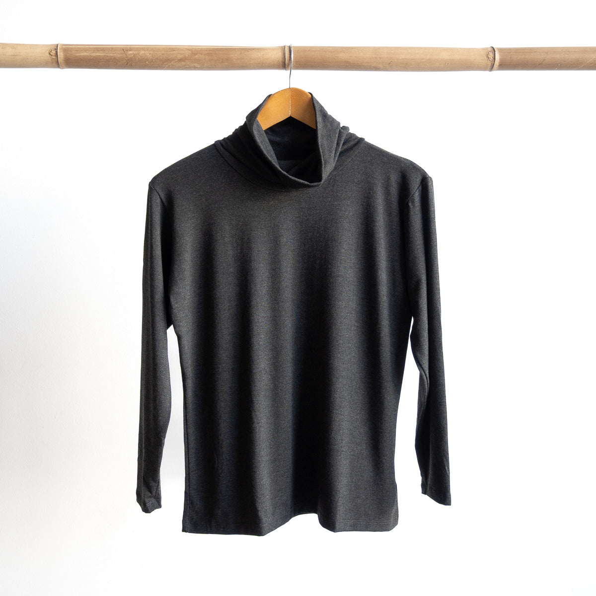Bamboo Skivvy by KOBOMO