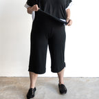 Bamboo Unwind Pant by KOBOMO -  3/4 Length