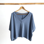 The Vee Tee by KOBOMO Bamboo