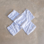 Bamboo Barista Mitts by KOBOMO