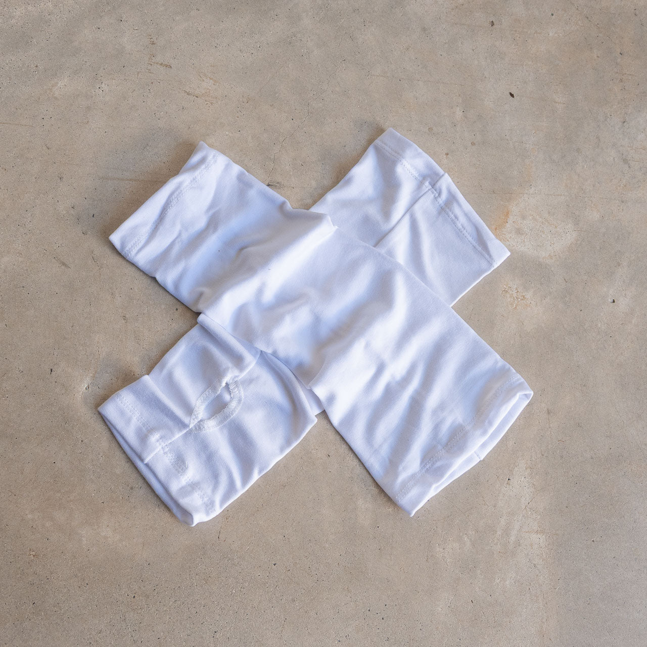 Bamboo Barista Mitts by KOBOMO