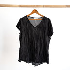 Be The Sunshine Cotton Top - Classic Colours