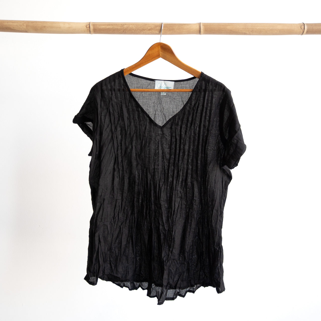 Be The Sunshine Cotton Top - Classic Colours