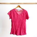Be The Sunshine Cotton Top - Classic Colours
