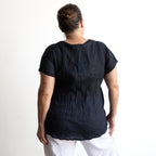 Be The Sunshine Cotton Top - Classic Colours