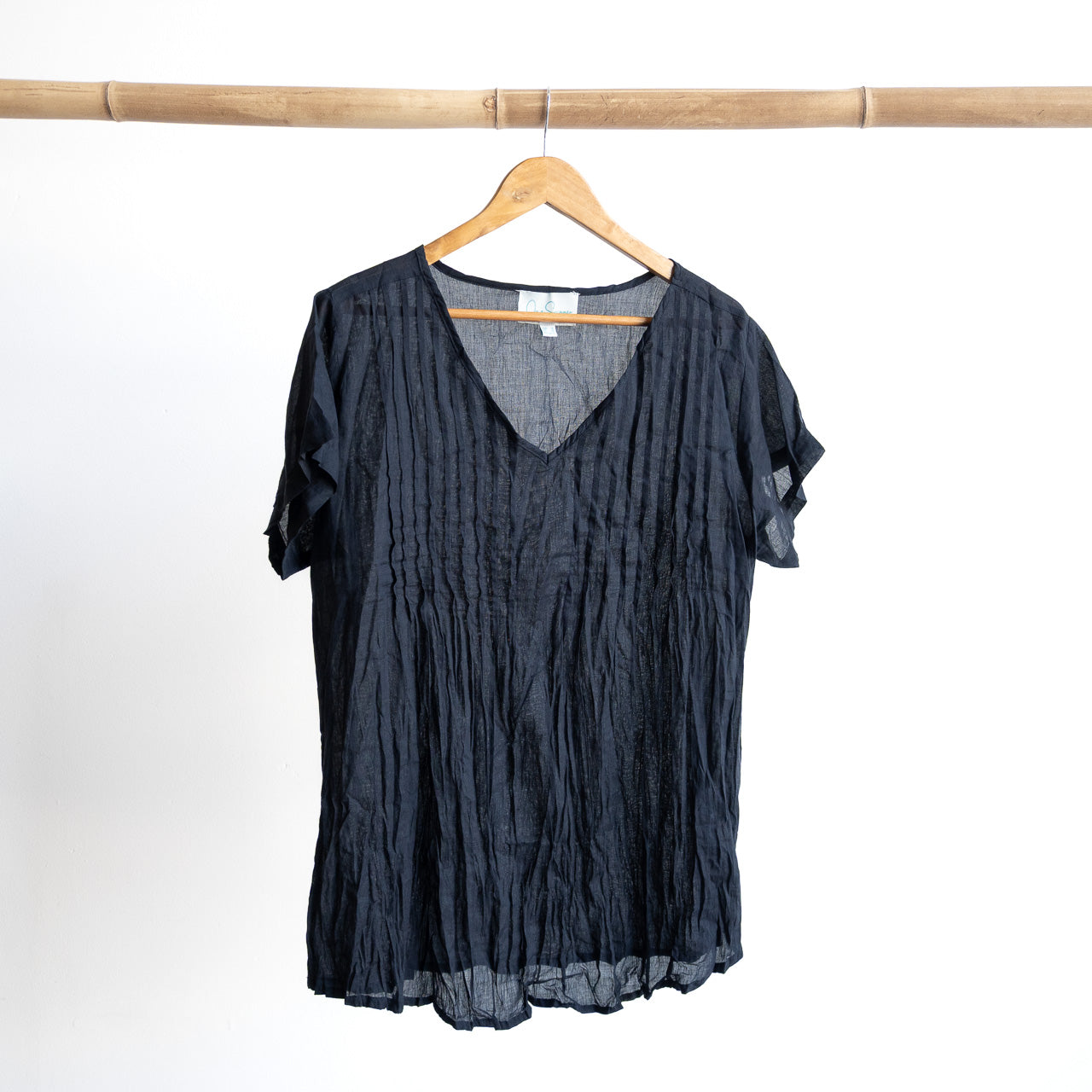 Be The Sunshine Cotton Top - Classic Colours