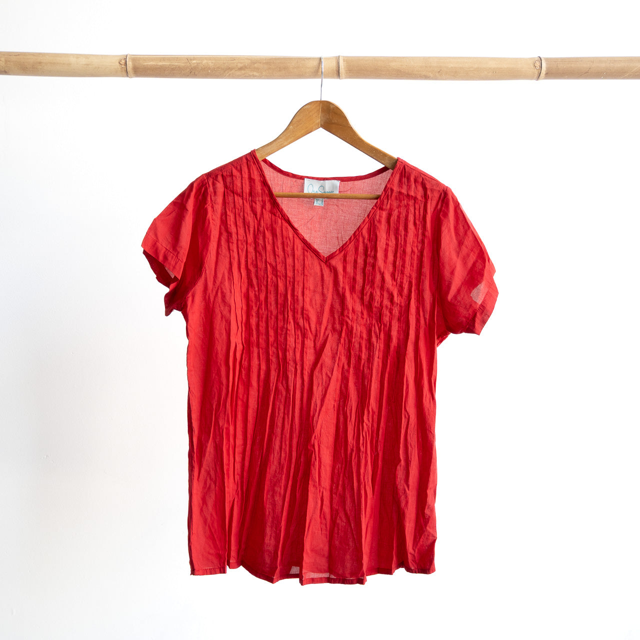 Be The Sunshine Cotton Top - Classic Colours