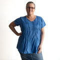 Be The Sunshine Cotton Top - Classic Colours