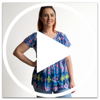 <div style="padding:100% 0 0 0;position:relative;"><iframe src="https://player.vimeo.com/video/1123751303?badge=0&amp;autopause=0&amp;player_id=0&amp;app_id=58479" frameborder="0" allow="autoplay; fullscreen; picture-in-picture; clipboard-write; encrypted-media; web-share" style="position:absolute;top:0;left:0;width:100%;height:100%;" title="Be The Sunshine Cotton Top - Persian Border Blue"></iframe></div><script src="https://player.vimeo.com/api/player.js"></script>