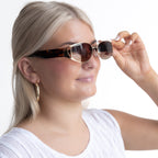 Bridgeport Sunglasses