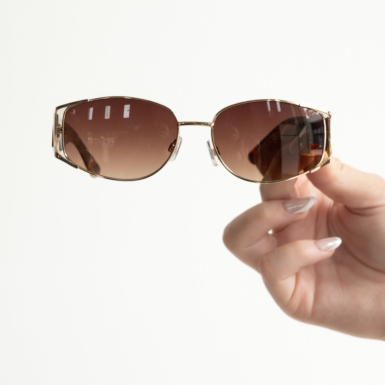 Bridgeport Sunglasses