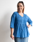 Brighter Days Cotton Top - Classic Colours
