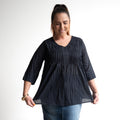 Brighter Days Cotton Top - Classic Colours