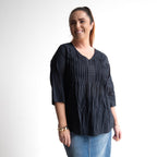 Brighter Days Cotton Top - Classic Colours