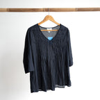 Brighter Days Cotton Top - Classic Colours