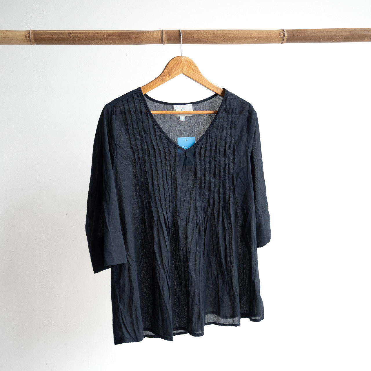 Brighter Days Cotton Top - Classic Colours