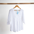 Brighter Days Cotton Top - Classic Colours