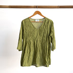 Brighter Days Cotton Top - Classic Colours