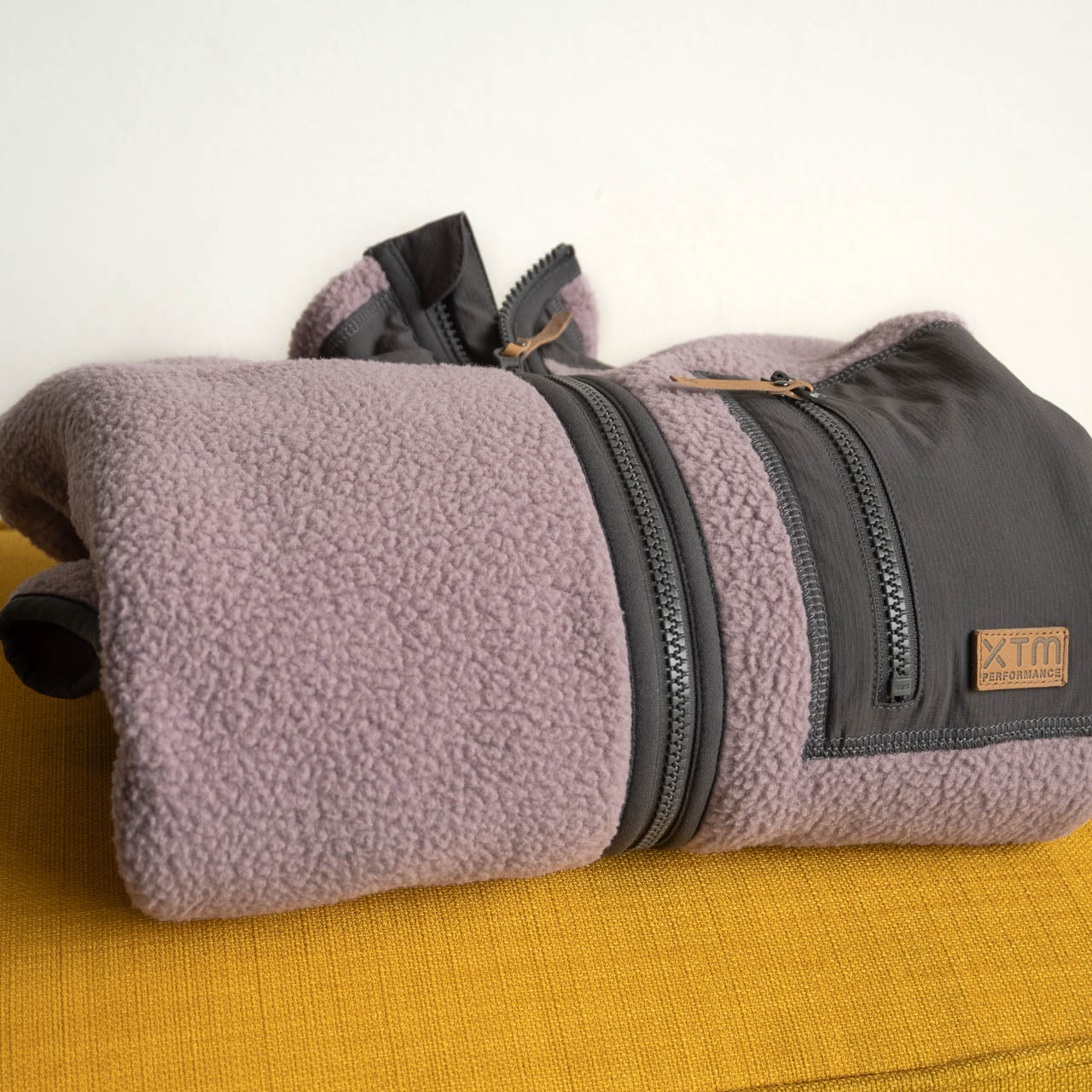 Camper Sherpa Jacket by XTM Australia