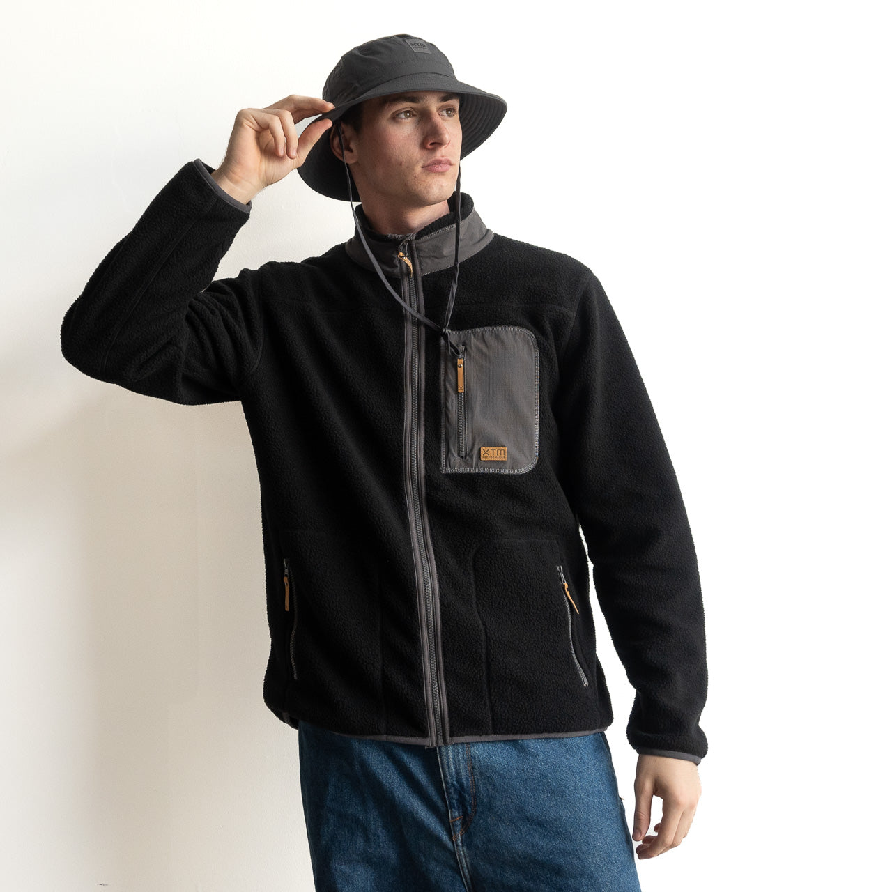 Highland Bucket Hat by XTM Australia